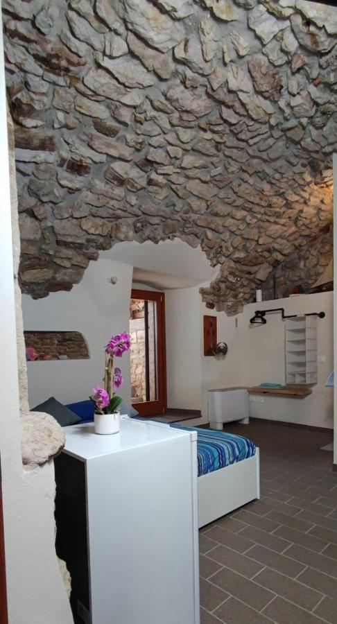 Rill Private Room Arco Εξωτερικό φωτογραφία